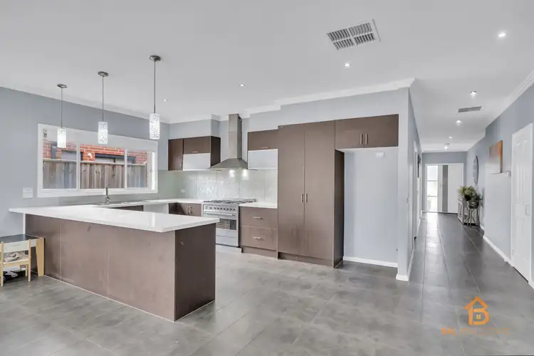 Seventh view of Homely house listing, 22 Dromana Way, Truganina VIC 3029