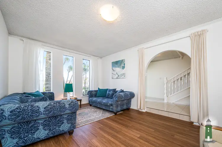 Sixth view of Homely house listing, 204 Clontarf Road, Hamilton Hill WA 6163