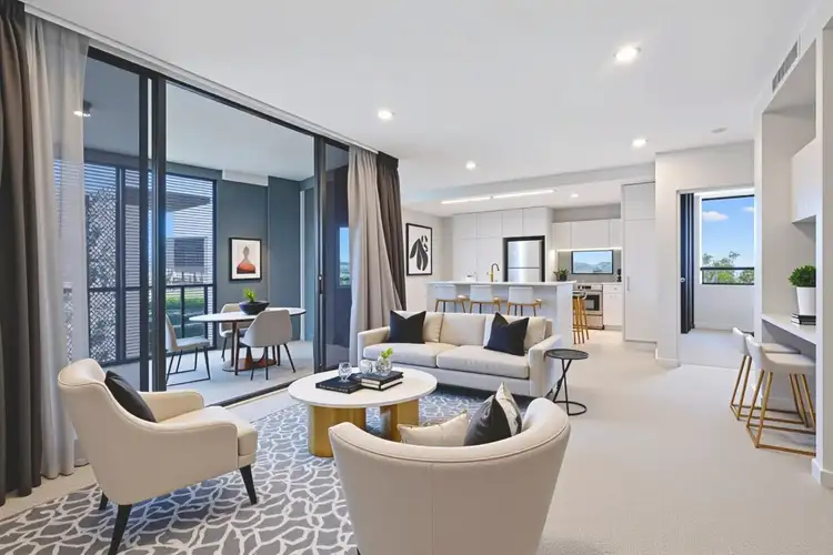 405/18 Hubert Street, Woolloongabba QLD 4102