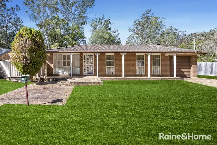 12 Callemondah Avenue, North Gosford NSW 2250
