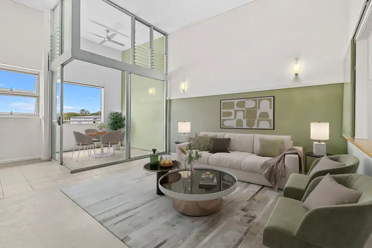 305/16 Blackwood Street, Mitchelton QLD 4053