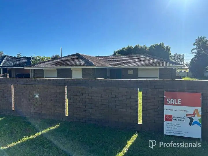 117 Railway Street, Bluff Point WA 6530