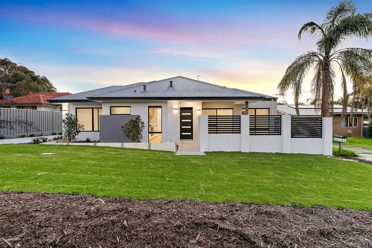 2/47 Coolbellup Avenue, Coolbellup WA 6163
