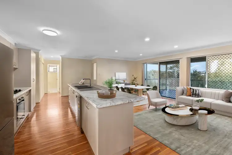 1 Harold Reinhardt Drive, Redbank Plains QLD 4301