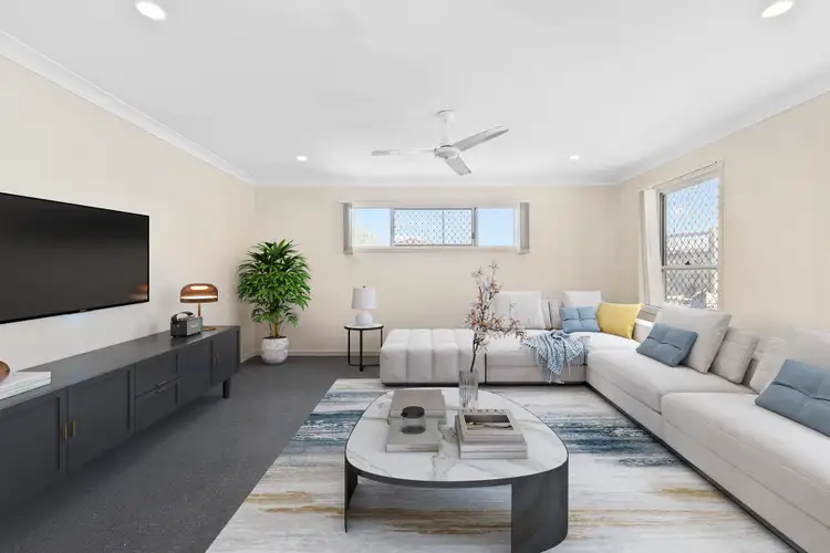 Third view of Homely house listing, 1 Harold Reinhardt Drive, Redbank Plains QLD 4301