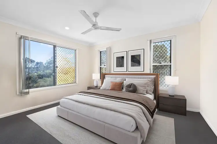 Sixth view of Homely house listing, 1 Harold Reinhardt Drive, Redbank Plains QLD 4301