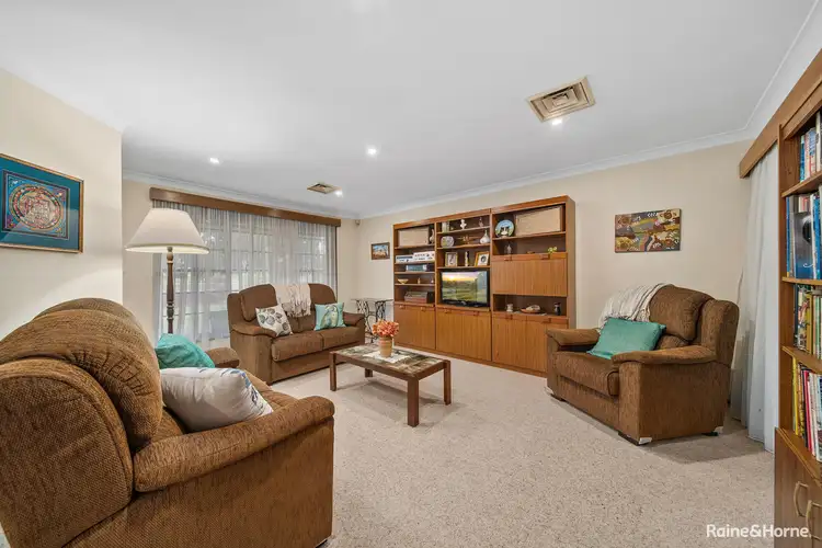 Second view of Homely house listing, 11 Hornsey Close, Bonnyrigg Heights NSW 2177