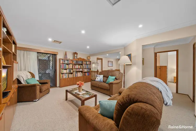 Third view of Homely house listing, 11 Hornsey Close, Bonnyrigg Heights NSW 2177