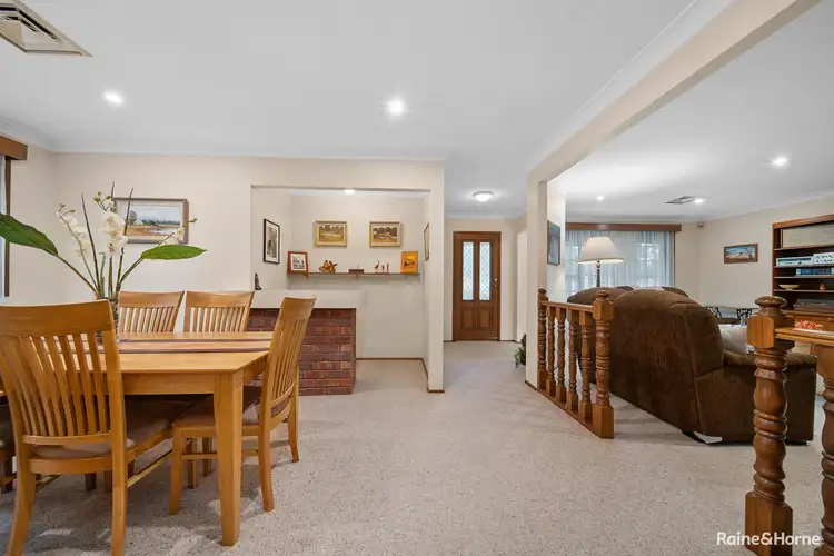 Fourth view of Homely house listing, 11 Hornsey Close, Bonnyrigg Heights NSW 2177
