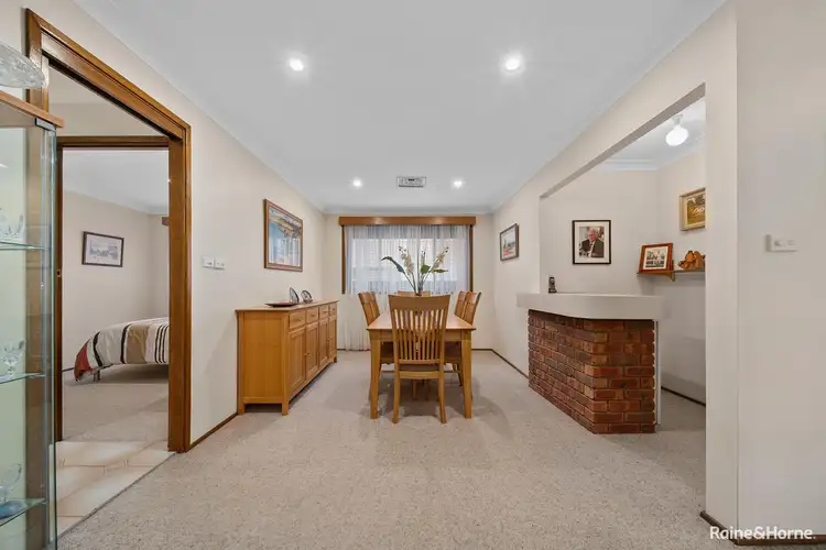 Fifth view of Homely house listing, 11 Hornsey Close, Bonnyrigg Heights NSW 2177