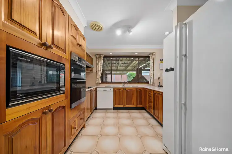 Sixth view of Homely house listing, 11 Hornsey Close, Bonnyrigg Heights NSW 2177