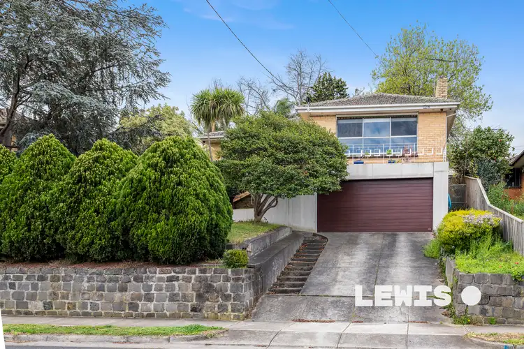 44 Vincent Street, Oak Park VIC 3046