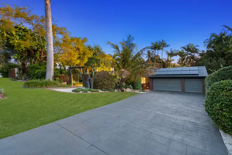 11 Picton Drive, Alexandra Hills QLD 4161