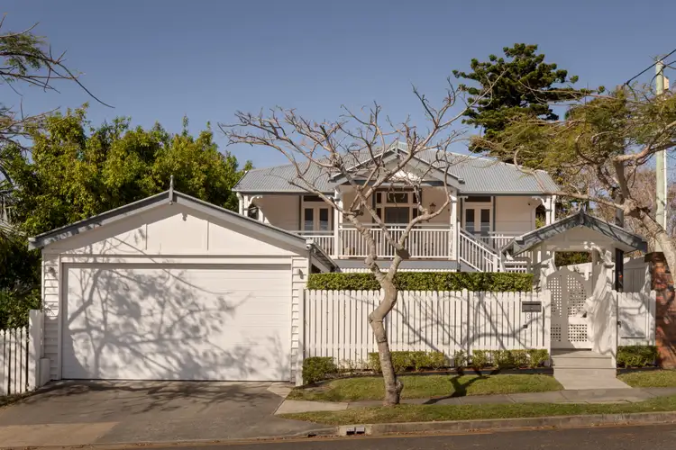 31 Bayview Terrace, Clayfield QLD 4011