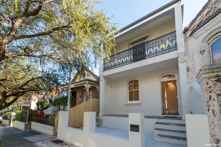 72 Catherine Street, Leichhardt NSW 2040
