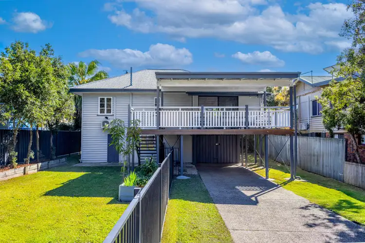 14 Valdora Lane, Stafford QLD 4053