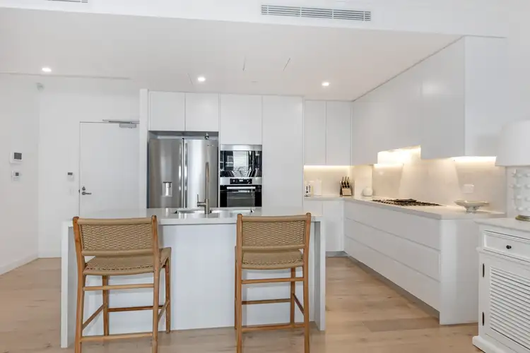 Fourth view of Homely unit listing, 22/6 Sebastian Drive, Dural NSW 2158