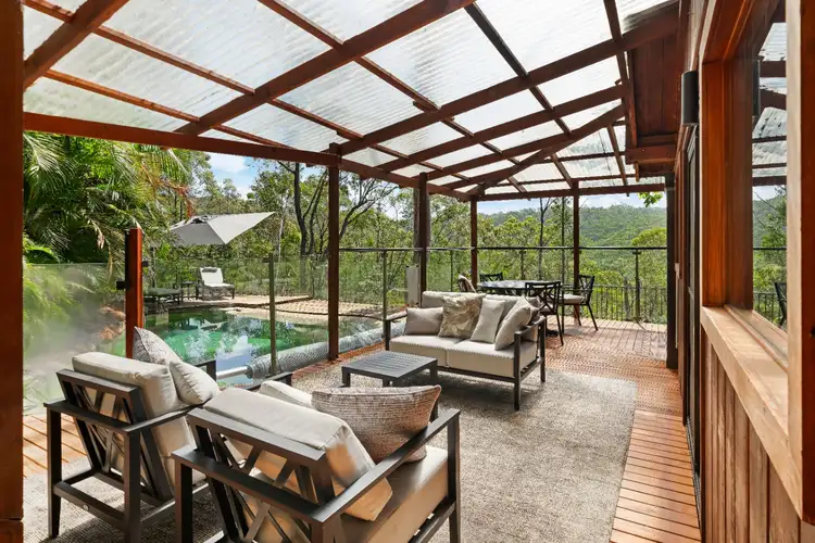 Second view of Homely house listing, 5 Akoonah Close, Westleigh NSW 2120