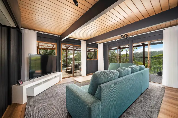 Sixth view of Homely house listing, 5 Akoonah Close, Westleigh NSW 2120