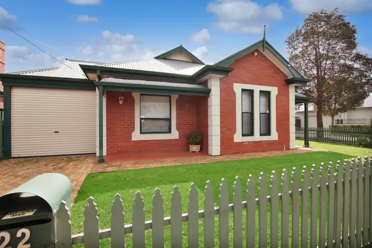 22 Romilly Avenue, Manningham SA 5086
