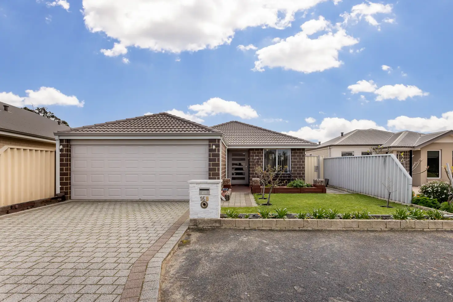 Main view of Homely house listing, 16B Graphite Turn, Dalyellup WA 6230