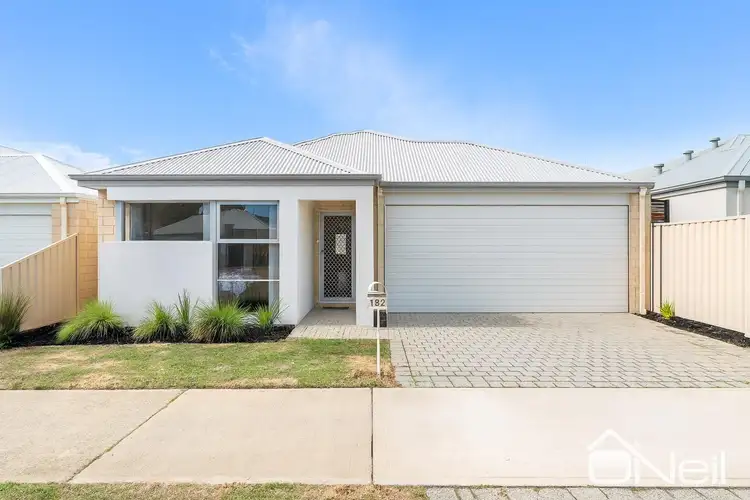 182 Amazon Drive, Baldivis WA 6171