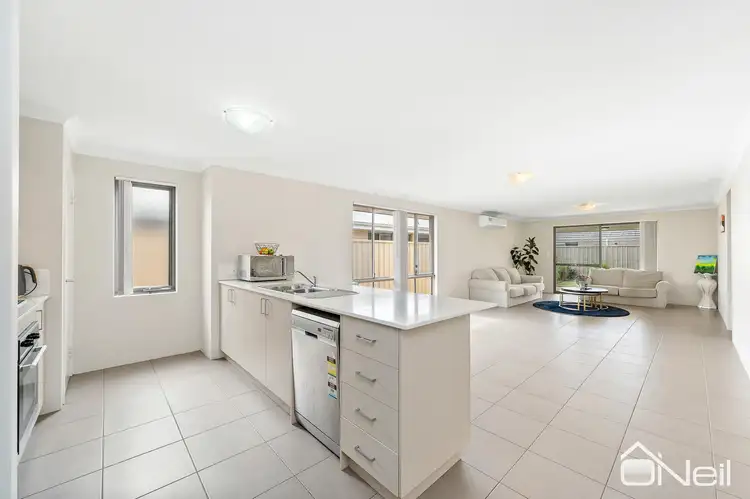 Second view of Homely house listing, 182 Amazon Drive, Baldivis WA 6171