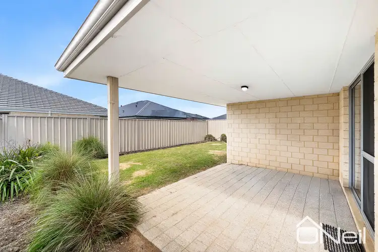 Third view of Homely house listing, 182 Amazon Drive, Baldivis WA 6171