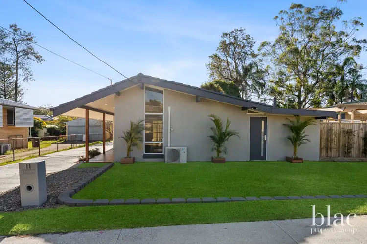 11 Tecoma Street, Strathpine QLD 4500
