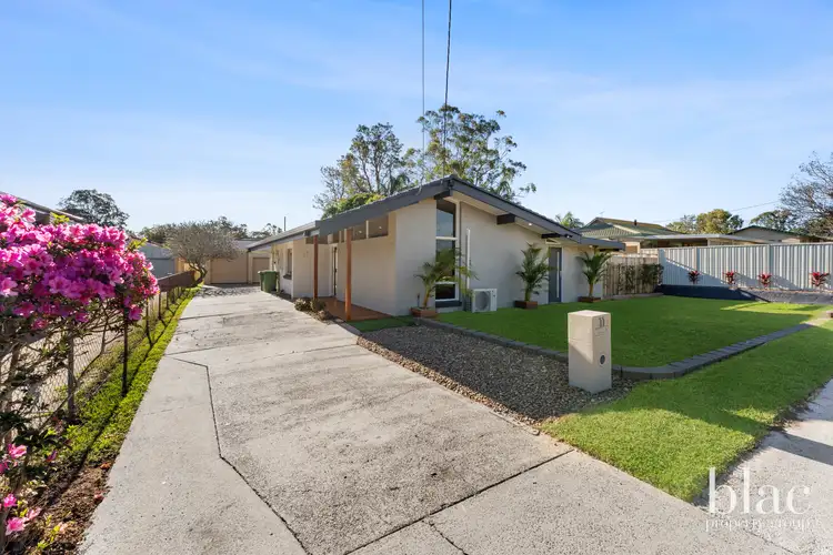 Second view of Homely house listing, 11 Tecoma Street, Strathpine QLD 4500