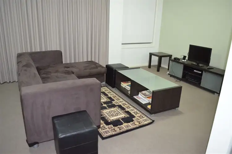 Fifth view of Homely unit listing, 21/57 Benjamin Way, Belconnen ACT 2617