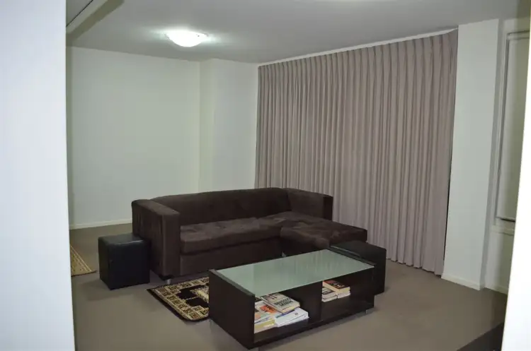 Fifth view of Homely unit listing, 21/57 Benjamin Way, Belconnen ACT 2617