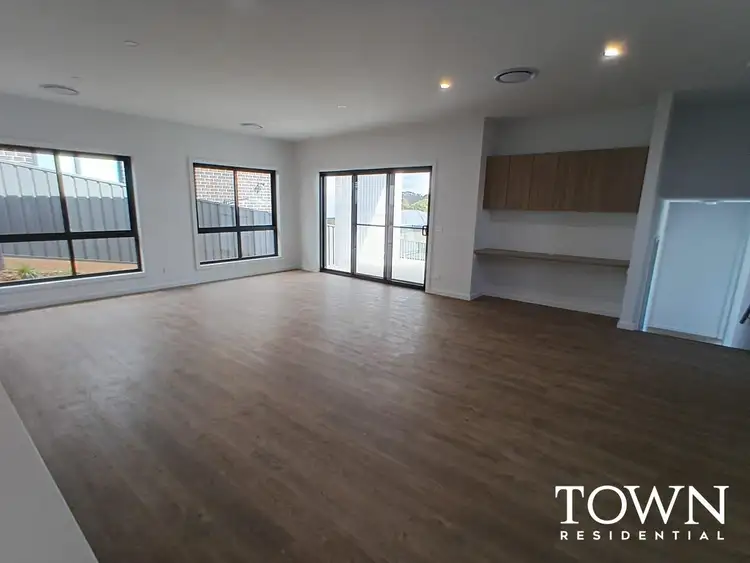 Main view of Homely house listing, 110 Edward Drive, Googong NSW 2620