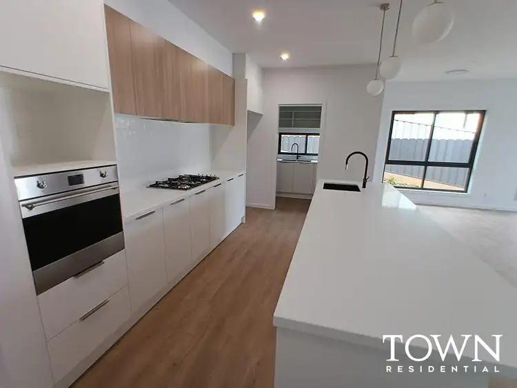 Third view of Homely house listing, 110 Edward Drive, Googong NSW 2620