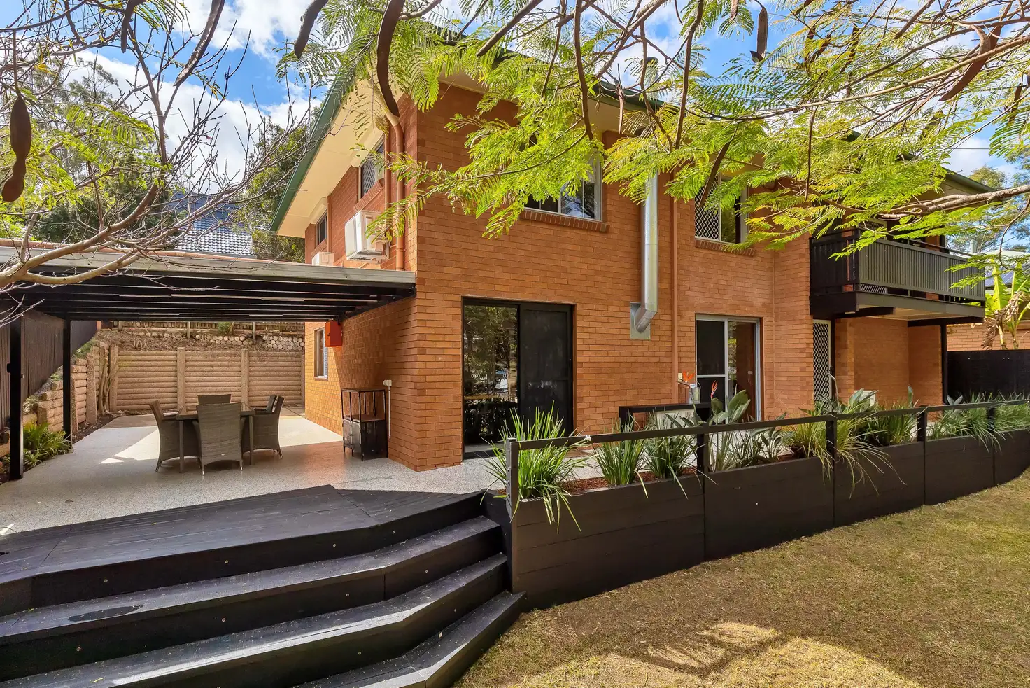 Main view of Homely house listing, 12 Tarcoola Avenue, Ferny Hills QLD 4055