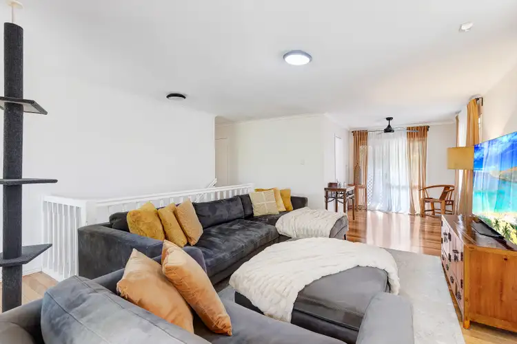 Fifth view of Homely house listing, 12 Tarcoola Avenue, Ferny Hills QLD 4055