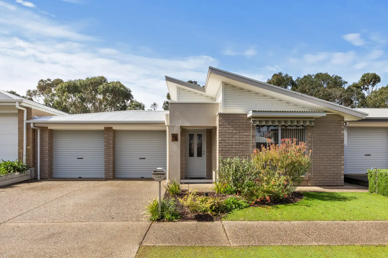 Main view of Homely house listing, 46 Eucalyptus Avenue, Noarlunga Centre SA 5168