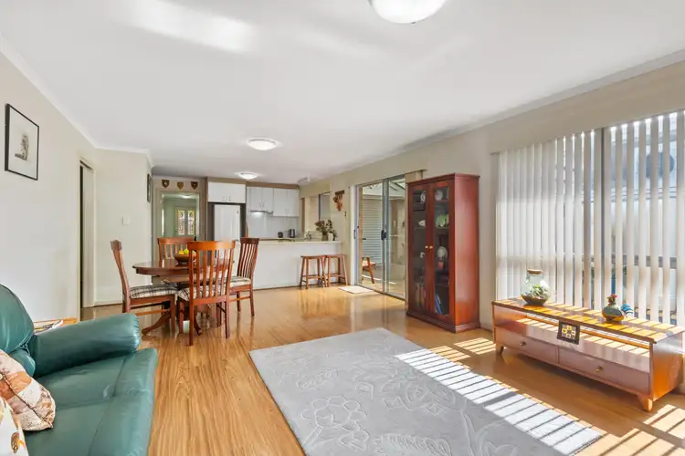 Third view of Homely house listing, 46 Eucalyptus Avenue, Noarlunga Centre SA 5168
