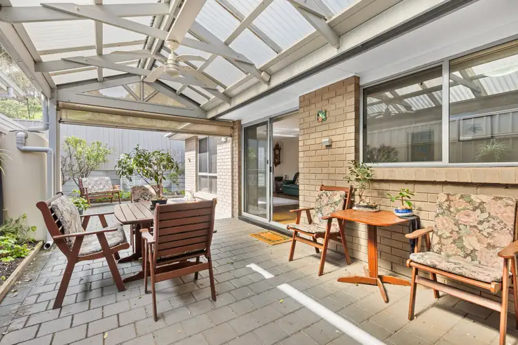 Fifth view of Homely house listing, 46 Eucalyptus Avenue, Noarlunga Centre SA 5168