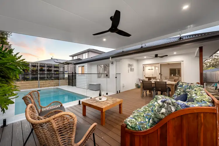 Second view of Homely house listing, 73 Girtin Circuit, Pimpama QLD 4209