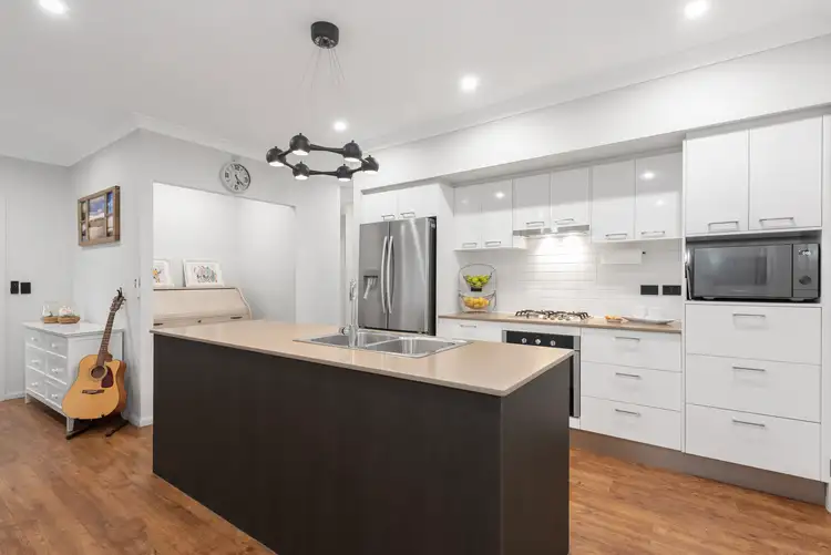 Fourth view of Homely house listing, 73 Girtin Circuit, Pimpama QLD 4209