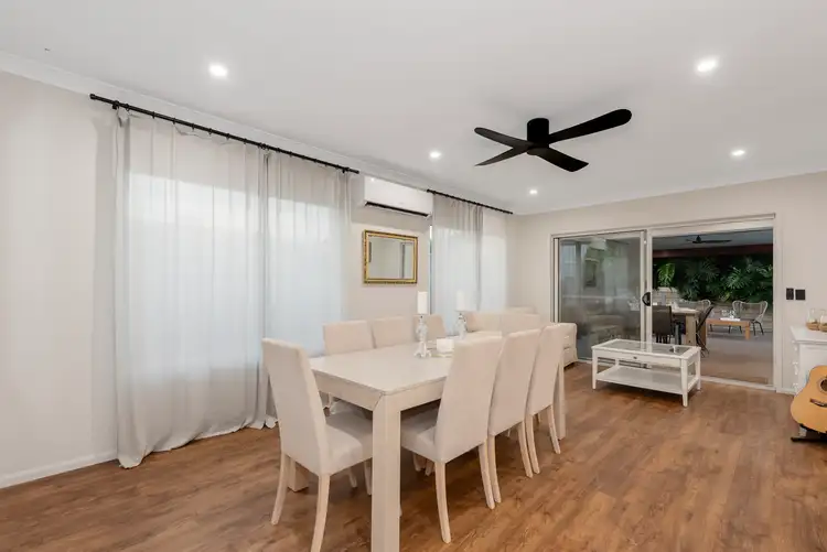 Fifth view of Homely house listing, 73 Girtin Circuit, Pimpama QLD 4209