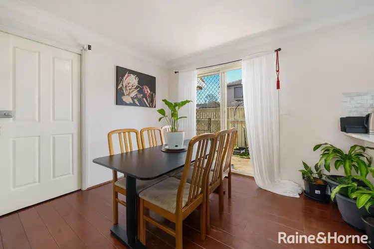 Third view of Homely townhouse listing, 3/1 Lionel Street, Ingleburn NSW 2565