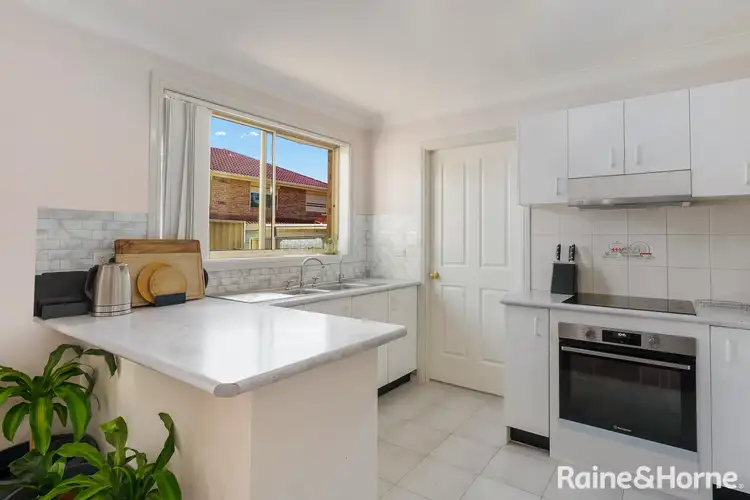 Fourth view of Homely townhouse listing, 3/1 Lionel Street, Ingleburn NSW 2565