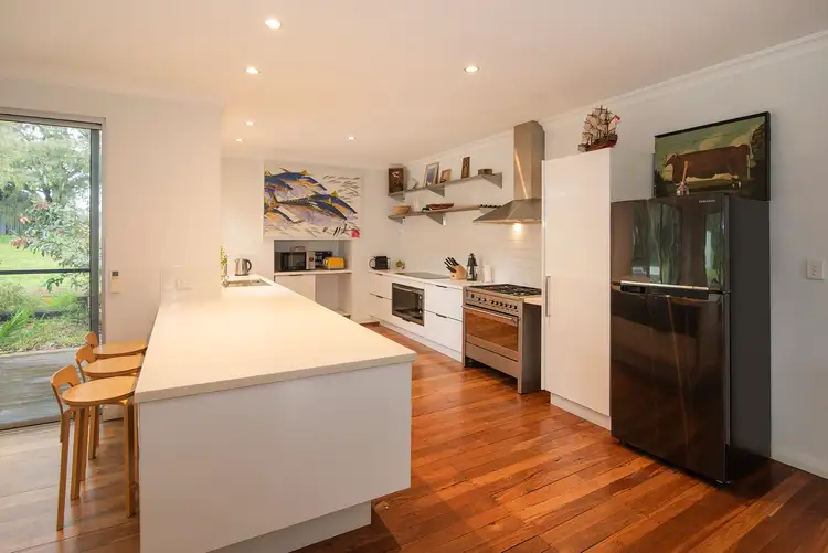 Second view of Homely rural property listing, 256 Osmington Road, Bramley WA 6285