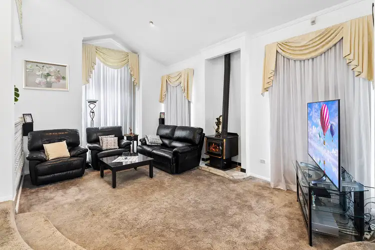 Fourth view of Homely house listing, 22 Diamond Crescent, Bonnyrigg NSW 2177