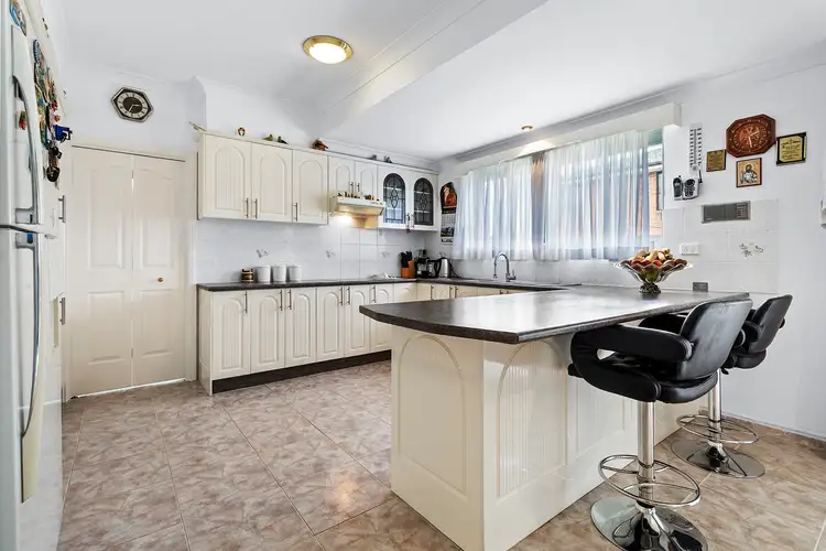 Fifth view of Homely house listing, 22 Diamond Crescent, Bonnyrigg NSW 2177