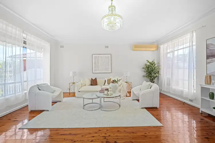 Third view of Homely house listing, 3b MacNamara Avenue, Concord NSW 2137