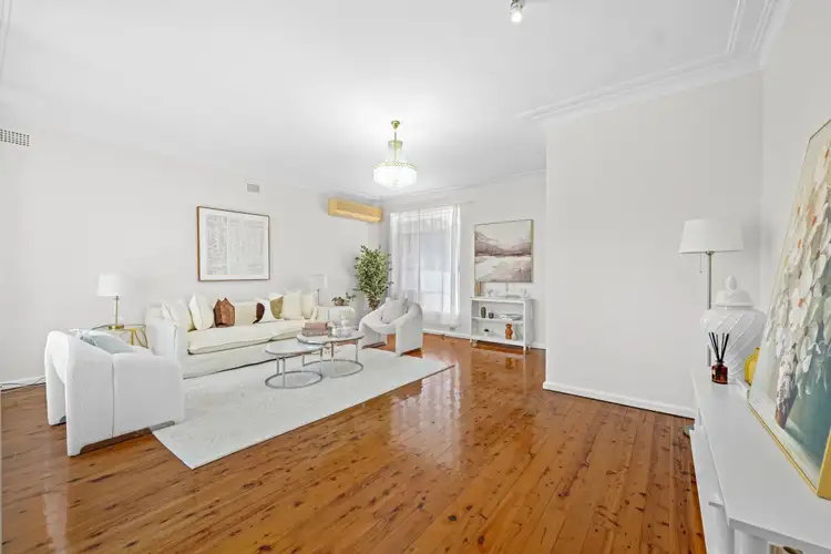 Fourth view of Homely house listing, 3b MacNamara Avenue, Concord NSW 2137