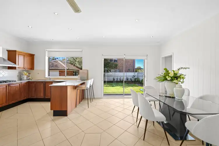 Sixth view of Homely house listing, 3b MacNamara Avenue, Concord NSW 2137